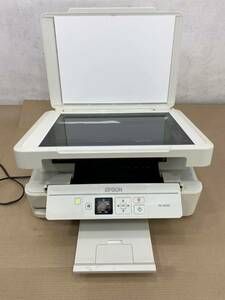 EPSON エプソン インクジェット複合機 PX-404A C461C 2012.05.22