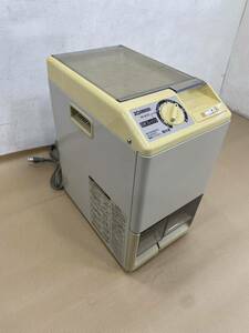 ZOJIRUSHI 象印マホービン 精米機 BR-BD35