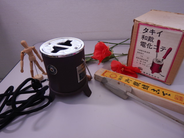 2025年最新】Yahoo!オークション -タキイ アイロンの中古品 2025年最新】Yahoo!オークション -タキイ アイロンの中古品