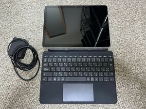 Microsoft マイクロソフト Surface サーフェス Go 2 1901 128GB Pentium 4425Y 美品