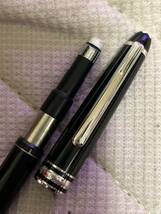 MONTBLANC MEISTERSTUCK ル・グラン シャープペン【中古】_画像4