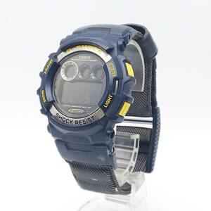 送料無料【電池交換済】★カシオ★CASIO★G-ショック★G-SHOCK★G-LIDE★GL-110★メンズ/腕時計/デジタル/クォーツ