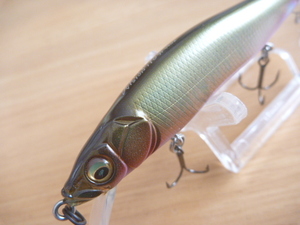 メガバス Megabass ワンテンジュニア VISION ONETEN Jr. 110 Y2013 限定カラー Limited Color SP-C HM OIKAWA オイカワ