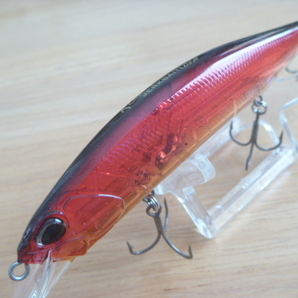 デュオ DUO レアリス ジャークベイト REALIS JERKBAIT 120SPの画像1