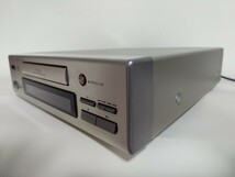 ONKYO CDプレーヤー C-722M　_画像5