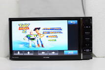 イクリプスSDナビ◆AVN-Z03iW◆2013年◆フルセグTV◆DVD◆Bluetooth◆Wi-Fi◆SDオーディオ_画像5