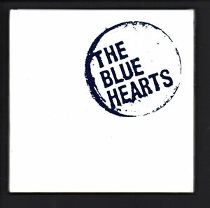 ■THE BLUE HEARTS(ザ・ブルーハーツ)■「SUPER BEST(スーパーベスト)」■♪リンダ♪人にやさしく♪■品番:MECR-25060■1995/10/16発売■