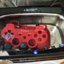 【分解清掃】【誤作動対策済】PS3 プレステ3 DUALSHOCK3 SONY コントローラー 純正品　 動作確認済み　メンテナンス済　1950_画像4