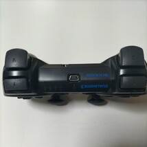 【分解清掃】【誤作動対策済】PS3 プレステ3 DUALSHOCK3 SONY コントローラー 純正品　 動作確認済み　メンテナンス済　1948_画像4