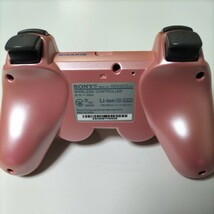 【分解清掃】【誤作動対策済】PS3 プレステ3 DUALSHOCK3 SONY コントローラー 純正品　 動作確認済み　メンテナンス済　1951_画像2