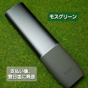 6764 ☆中古品☆iQOS ILUMA ONE アイコスイルマワン アイコスワン