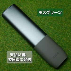 6765 ☆中古品☆iQOS ILUMA ONE アイコスイルマワン アイコスワン