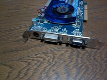 SAPPHIRE Radeon HD2600XT GDDR3 AGP_画像4