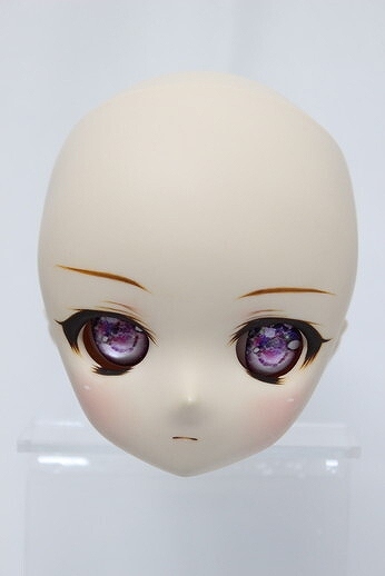 DD/DDH-01 Custom Head A-24-01-31-228-NY-ZA, doll, Character Doll, Dollfie Dream, Main unit