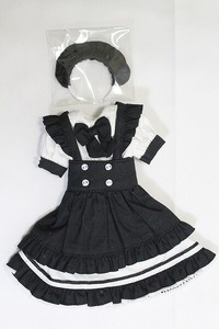 azone/OF:PNMクラシカルカフェメイドセット I-24-01-28-3132-KN-ZI