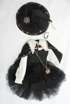 Charm DOll/OF:42YF-G006 I-24-02-04-3116-KN-ZI_画像1