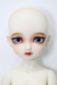 bunny bunny／Maple C Doll／35cm ホワイトスキン S-24-02-11-267-NY-ZS