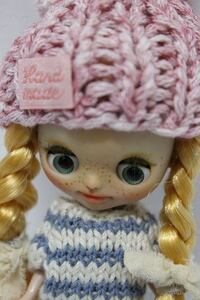 Petit Blythe/Custom: романтический западный A-24-02-07-317-n-za