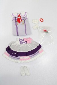 azone/OF:「ラブライブ！サンシャイン!!」デフォルト衣装セット S-24-01-28-014-GN-ZS