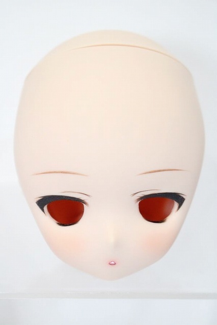 DD/DDH-01: La¨nsy custom head S-24-01-28-249-GN-ZS, doll, character doll, dollfie dream, others