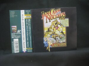 イアン・カー / Ian Carr With Nucleus / Labyrinth ◆CD6163NO BRP◆CD