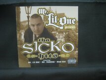 Mr Lil One / Tha Sicko Hits ◆CD6191NO BPP◆CD_画像1