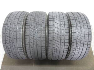 引取大歓迎!205/55R16 冬4本 2018年製 ブリヂストン ブリザック BRIDGSTOnE BLIZZAK VRX2 XP2-2