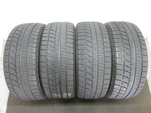 引取大歓迎！205/55R16　冬4本 2019年製　ブリヂストン ブリザック BRIDGSTOnE BLIZZAK VRX　XP2-3