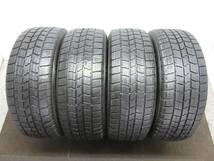 引取大歓迎！205/55R16　冬4本 2020年製　グッドイヤー アイスナビ　GOODYEAR ICENAVI7　XP2-7_画像1