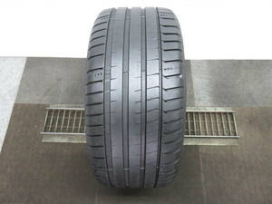 引取大歓迎！245/35R18　夏1本 2022年製　ミシュラン パイロットスポーツ MICHELIN PILOTSPORT5　CO2-2-5 ◎