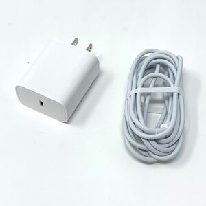 【一円スタート】iPhone15 充電器 20W PD 急速充電 iPad Pro USB C-C 充電ケーブル Type C USB-C コンセント 1円 SEI01_0874