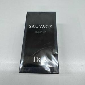 44927-520 новый товар Dior SAUVAGE Dior so балка juo-duto трещина EDT 100ml стоимость доставки 520 иен ~