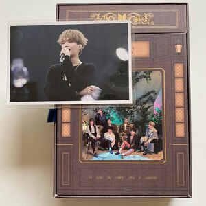 BTS Blu-ray JAPAN MAGIC SHOP 日本語字幕 マジショ 韓国公演 SUGA ユンギ ブルーレイ 抜け無し