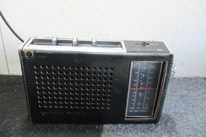 棚11.B1169 National 　Panasonic RF-850D ラジオ World boy CUSTOM FM/SW/MW ナショナル パナソニック　