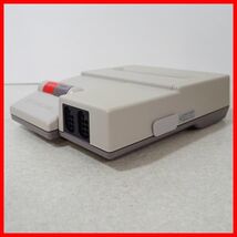 1円〜 動作品 FC ニューファミコン HVC-101 本体 + ソフト ファイナルファンタジーIII まとめてセット 任天堂 Nintendo【10_画像5