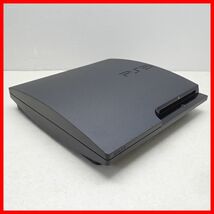 動作品 PS3 プレステ3 本体 CECH-3000B 320GB + torne(トルネ) + ガンダム無双 等 ソフト3本 まとめてセット SONY ソニー 箱説付【20_画像7