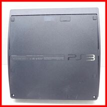 動作品 PS3 プレステ3 本体 CECH-2000A 120GB + torne(トルネ) + レジスタンス2 等 ソフト3本 まとめてセット SONY ソニー 箱説付【20_画像3