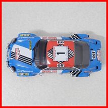 ☆ソリド 1/18 アルピーヌA110 #1 ツールドコルス 1973 優勝車 Ref：S1800803 ALPINE A110 1800-TDC 1973 #1 SOLiDO 外箱一部破損有【20_画像7