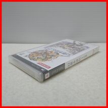 ◇未開封 PSP 幻想水滸伝 I&II KONAMI コナミ 【PP_画像3