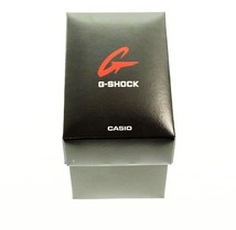 カシオジーショック CASIO G-SHOCK G-7900A タイドグラフ 腕時計 レッド 【ブランド古着ベクトル】240121 ● メンズ レディース_画像5