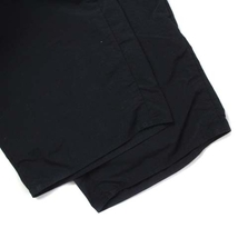 テアトラ TEATORA パッカブル PACKABLE Wallet Pants P パンツ ナイロン テーパード イージー 50 L 紺 ネイビー tt-004-p_画像5