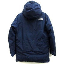 ザノースフェイス THE NORTH FACE アンタークティカ ダウン パーカー ジャケット ANTARCTICA DOWN PARKA NJ1DJ52L ネイビー 90 (S) メンズ_画像2