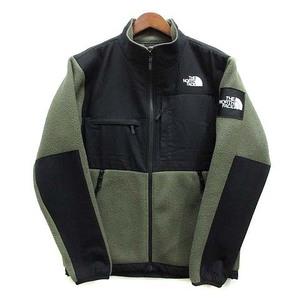 ザノースフェイス THE NORTH FACE デナリ ジャケット フリース Denali Jacket NA72051 NT ニュートープ S メンズ