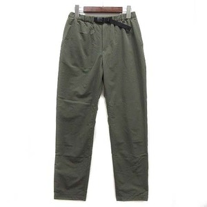 ザノースフェイス THE NORTH FACE アード ウォーム パンツ Ard Warm pants NBW81805 カーキ 緑 M レディース