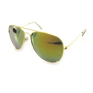 レイバン RAY BAN RB3026 AVIATOR アビエーター LARGE METAL サングラス ティアドロップ グラデーションミラーレンズ ゴールド系 アイウェ