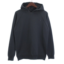 未使用品 ザノースフェイス THE NORTH FACE タグ付き NT12020 Instinct Explore Hoodie BLOBEFIT パーカー ブラック M_画像1