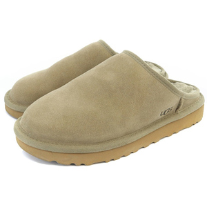 アグ オーストラリア UGG australia クラシック スリッポン CLASSIC SLIP-ON ロゴ 23cm 茶色 ブラウン 1129290 /SR3 レディース