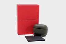 未使用品 BONAVENTURA ボナベンチュラ AirPods Pro エアポッズプロ ケース OLIVE オリーブ /◆ メンズ レディース_画像6