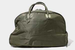 TMT ティーエムティー ORIGINAL MADISON BAG マディソンバッグ ミリタリー ナイロン ゴルフバッグ ボストンバッグ TBA-F1603 /◆ メンズ