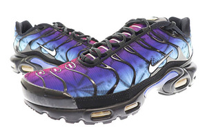 ナイキ NIKE AIR MAX PLUS 25TH ANNIVERSARY エアマックス プラス 25周年 アニバーサリー スニーカー FV0393-001 28 マルチカラー ▲■ 240